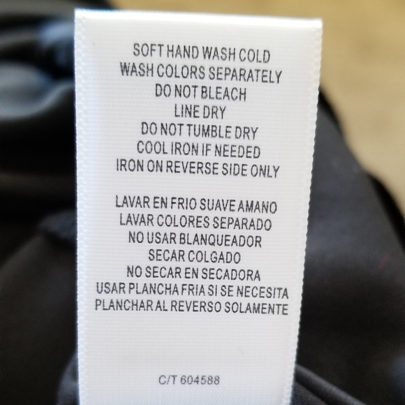 Sleeveless Fit and Flare Evening Dress - Picture 7 of 7